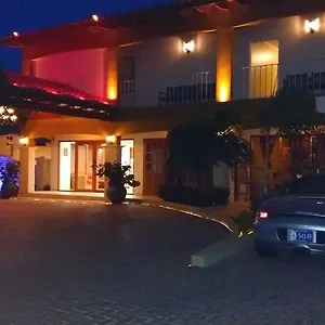 Apartamento Dorado Eagle, Oranjestad